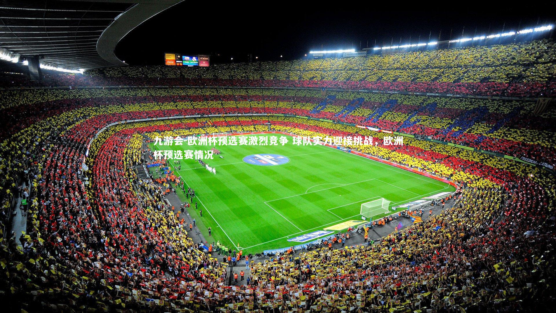欧洲杯预选赛激烈竞争 球队实力迎接挑战，欧洲杯预选赛情况